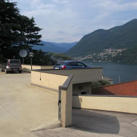 Apartamento Lo Squero Laglio