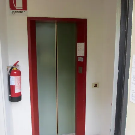 Apartamento Lo Squero Laglio