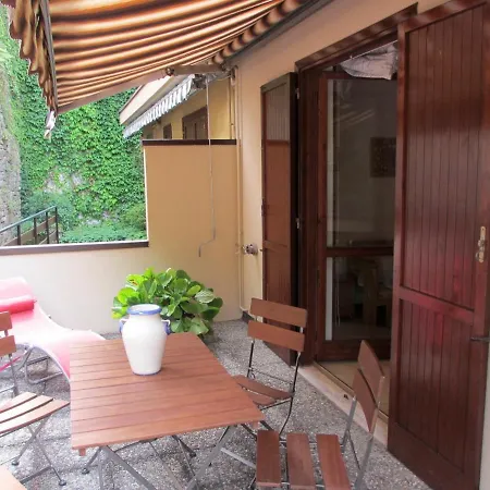 Apartamento Lo Squero