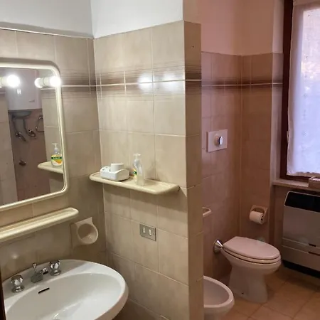 Apartamento Lo Squero Laglio