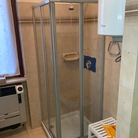 Apartamento Lo Squero Laglio