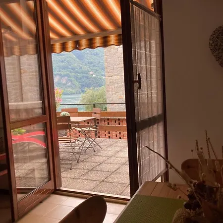 Lo Squero Apartamento Laglio