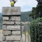 Apartamento Lo Squero