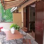 Apartamento Lo Squero