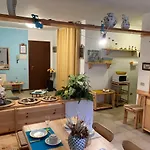 Apartamento Lo Squero