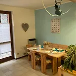 Lo Squero Apartamento *