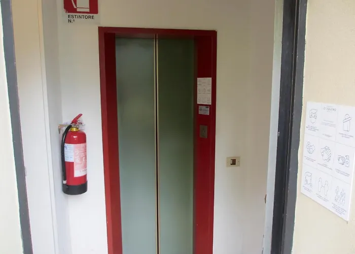 Lägenhet Lo Squero Laglio